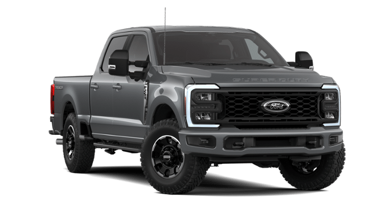 2026 Ford Super Duty F-250 XLT