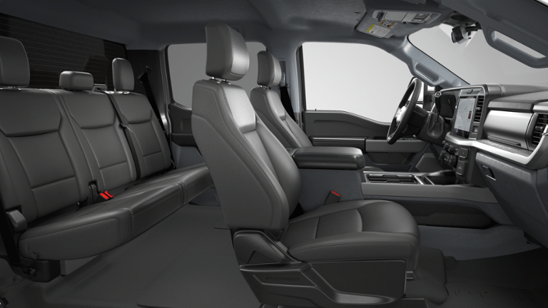2026 Ford Super Duty F-250 XLT