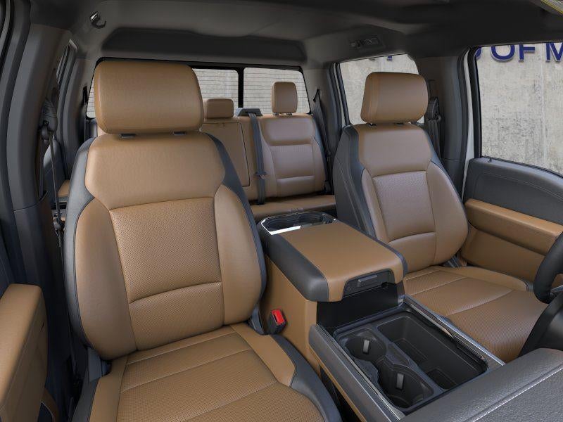 2026 Ford Super Duty F-250 Base