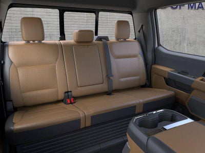 2026 Ford Super Duty F-250 Base