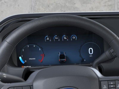 2026 Ford Super Duty F-250 Base