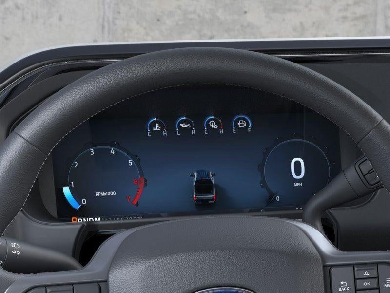 2026 Ford Super Duty F-250 Base