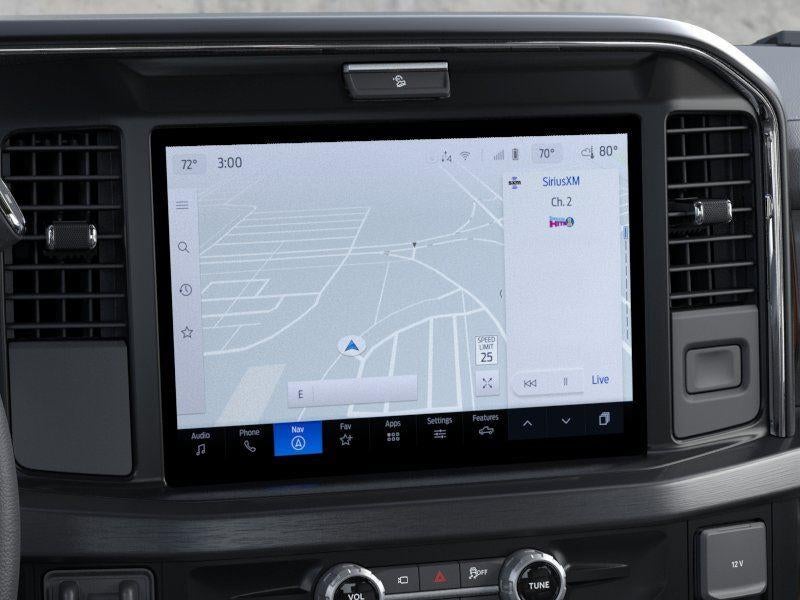 2026 Ford Super Duty F-250 Base