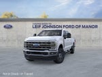 2026 Ford Super Duty F-250 Base