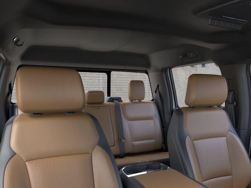 2026 Ford Super Duty F-250 Base