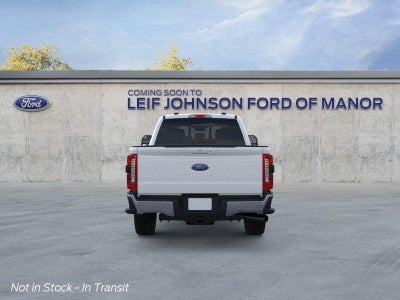 2026 Ford Super Duty F-250 Base
