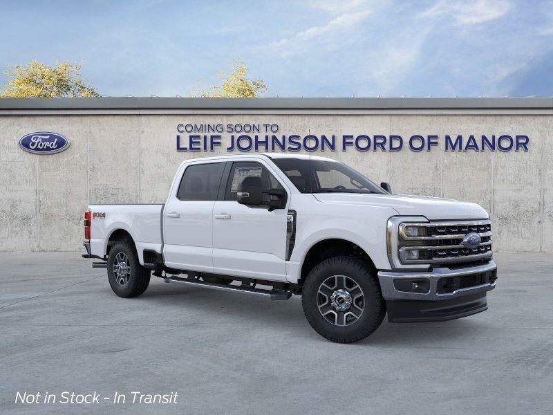 2026 Ford Super Duty F-250 Base