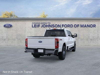 2026 Ford Super Duty F-250 Base