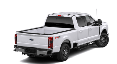 2026 Ford Super Duty F-250 Lariat