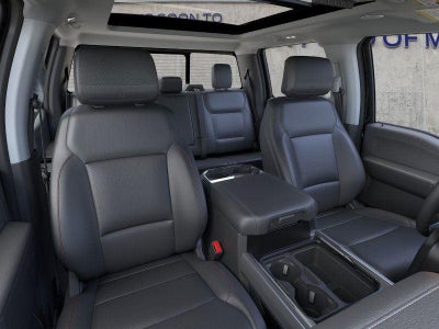 2026 Ford Super Duty F-250 LARIAT