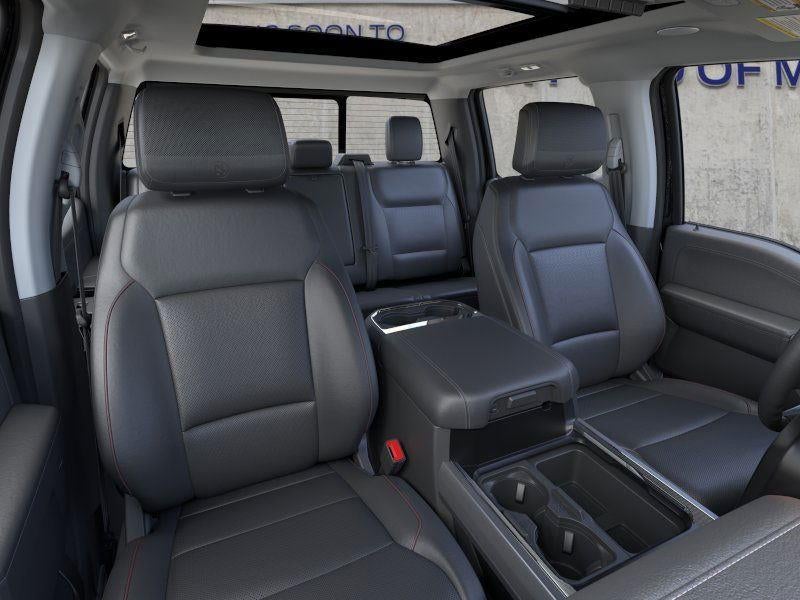 2026 Ford Super Duty F-250 LARIAT