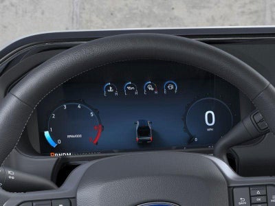 2026 Ford Super Duty F-250 LARIAT