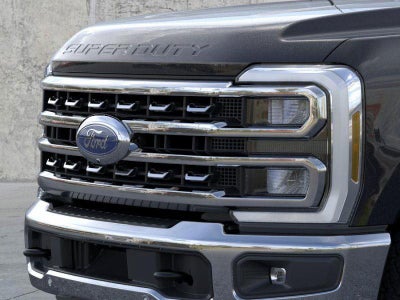 2026 Ford Super Duty F-250 LARIAT