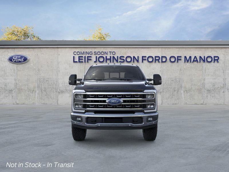 2026 Ford Super Duty F-250 LARIAT