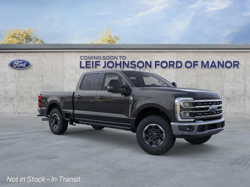 2026 Ford Super Duty F-250 LARIAT