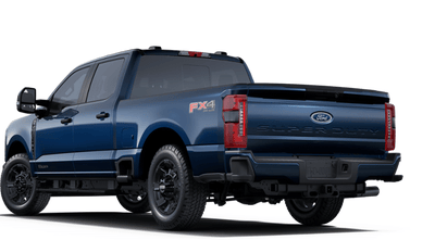 2025 Ford Super Duty F-250 XL