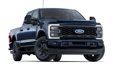 2025 Ford Super Duty F-250 XL