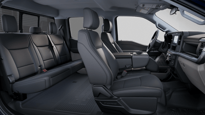 2025 Ford Super Duty F-250 XL