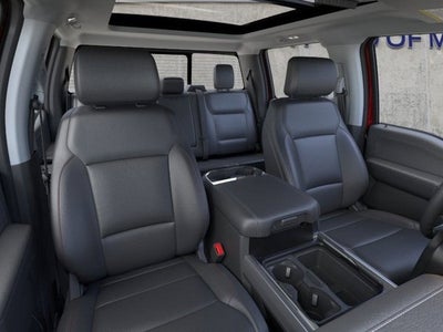 2026 Ford Super Duty F-250 Lariat