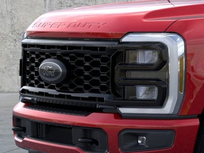 2026 Ford Super Duty F-250 Lariat