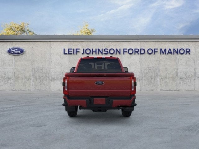 2026 Ford Super Duty F-250 Lariat