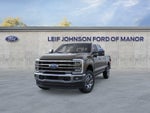 2026 Ford Super Duty F-250 King Ranch