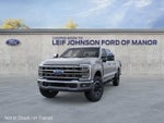2026 Ford Super Duty F-250 LARIAT