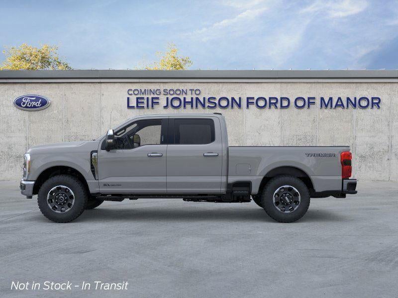 2026 Ford Super Duty F-250 LARIAT