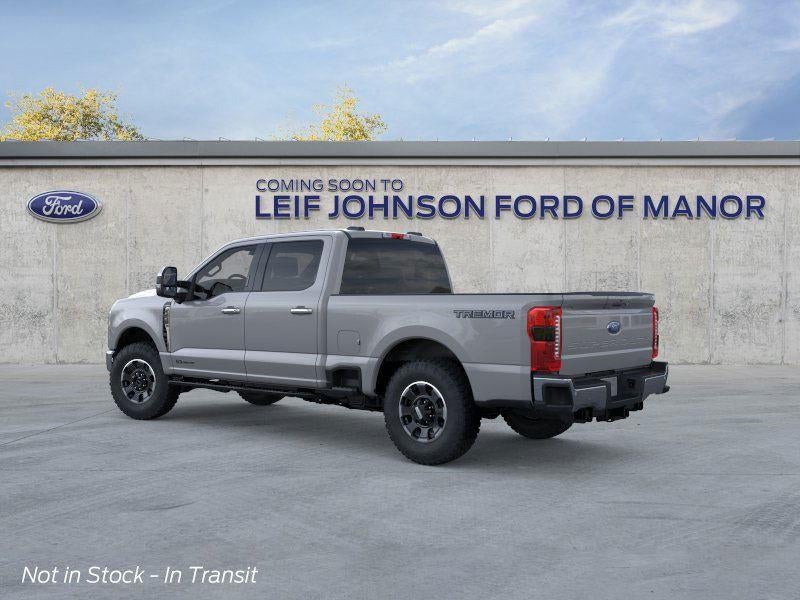 2026 Ford Super Duty F-250 LARIAT