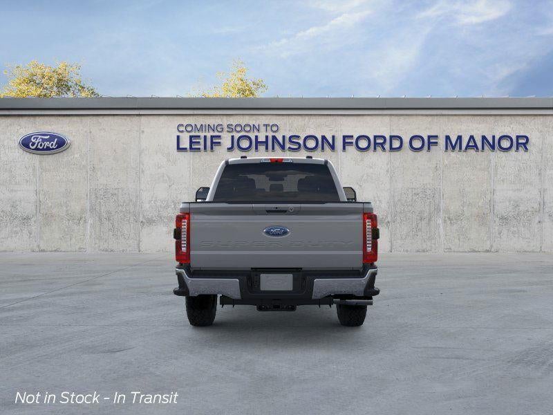 2026 Ford Super Duty F-250 LARIAT