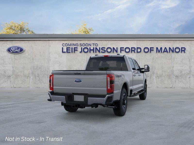 2026 Ford Super Duty F-250 LARIAT