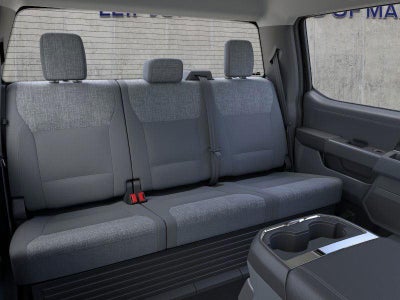 2026 Ford Super Duty F-250 XLT