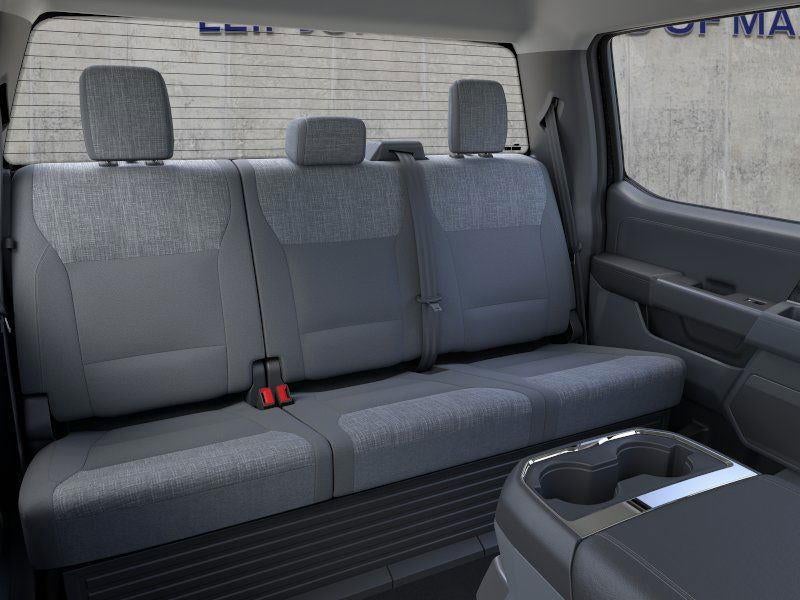 2026 Ford Super Duty F-250 XLT