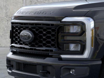 2026 Ford Super Duty F-250 XLT