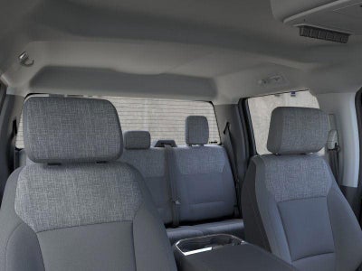 2026 Ford Super Duty F-250 XLT