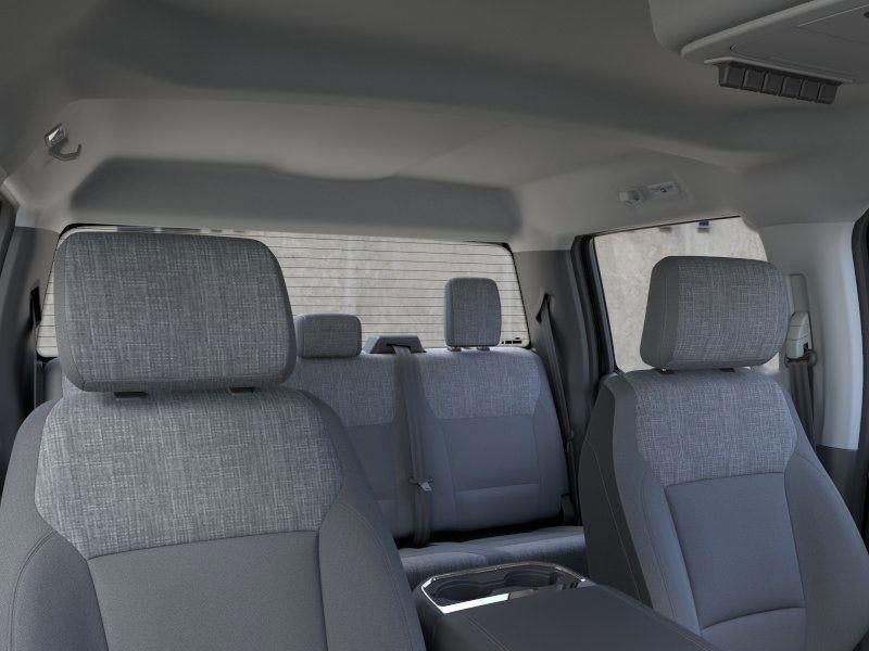 2026 Ford Super Duty F-250 XLT