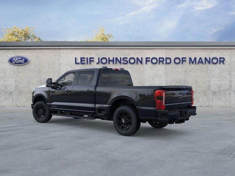2026 Ford Super Duty F-250 XLT