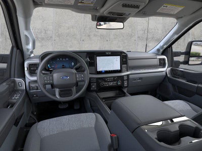 2026 Ford Super Duty F-250 XLT