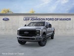 2026 Ford Super Duty F-250 LARIAT