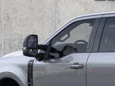 2026 Ford Super Duty F-250 LARIAT