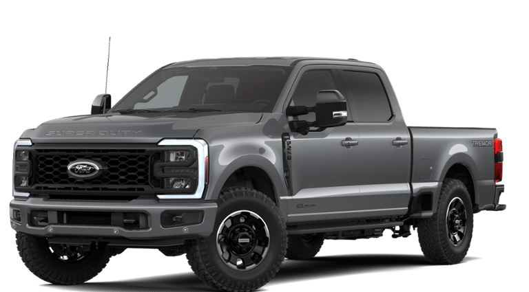 2026 Ford Super Duty F-250 Lariat