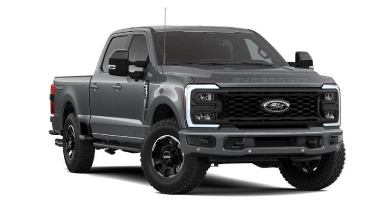 2026 Ford Super Duty F-250 Lariat