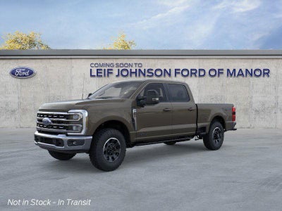 2026 Ford Super Duty F-250 XLT