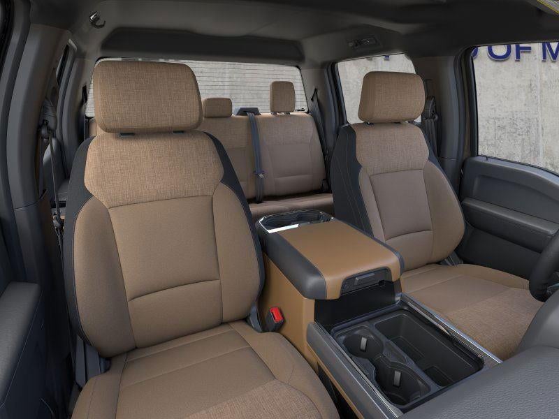 2026 Ford Super Duty F-250 XLT