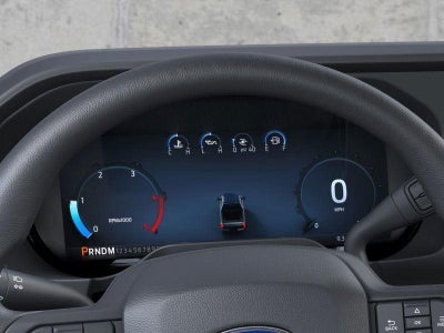 2026 Ford Super Duty F-250 XLT