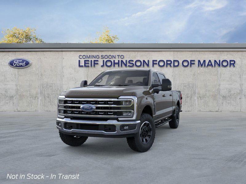 2026 Ford Super Duty F-250 XLT