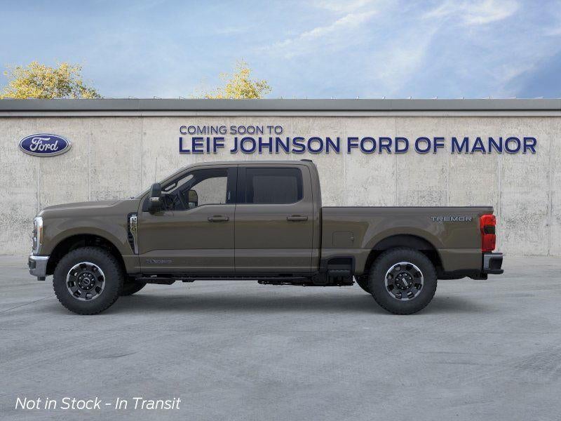 2026 Ford Super Duty F-250 XLT