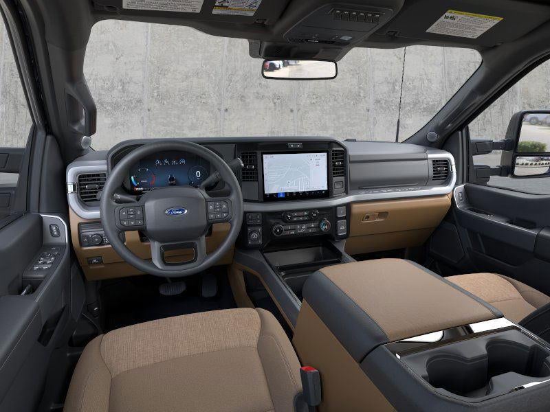 2026 Ford Super Duty F-250 XLT