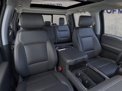 2026 Ford Super Duty F-250 Lariat