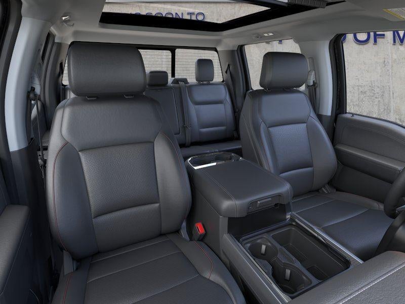 2026 Ford Super Duty F-250 Lariat